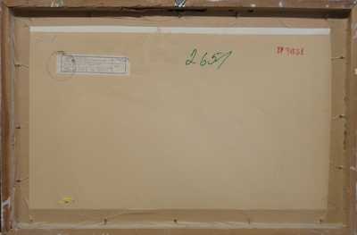  / Mariánské Lázně / Vladimír Suchánek