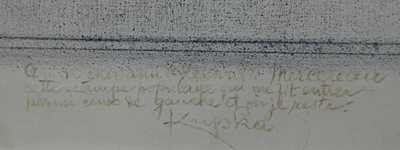  / Les fous / František Kupka