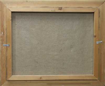  / Chaloupky u potůčku / József (Josif Josifovič) Boksay