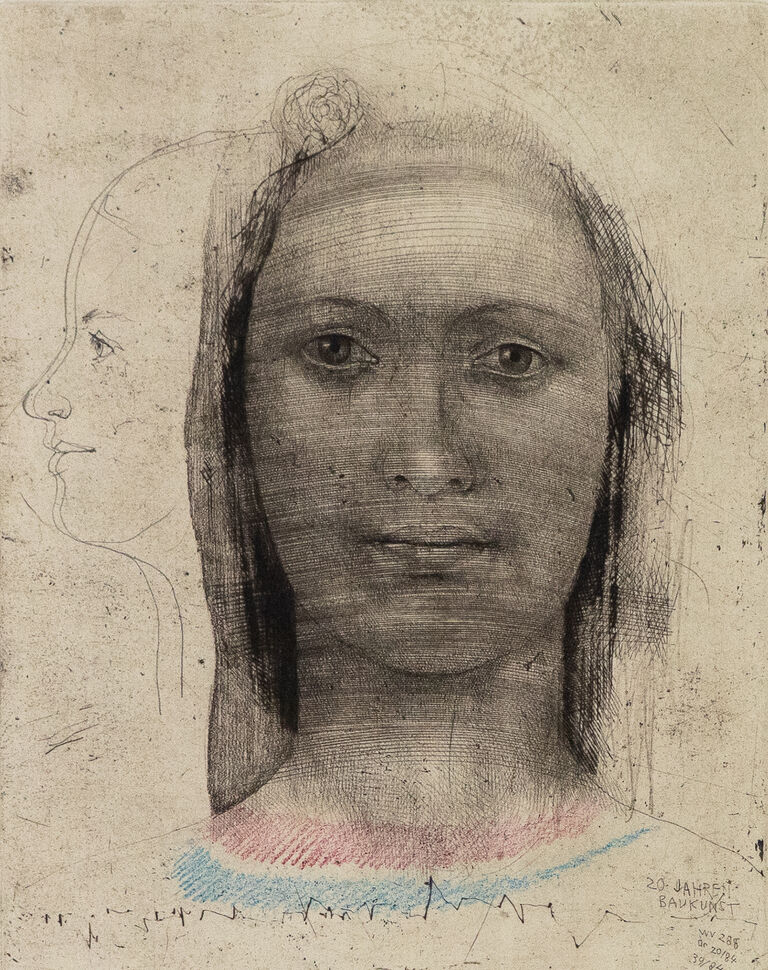  / Múza / Jiří Anderle