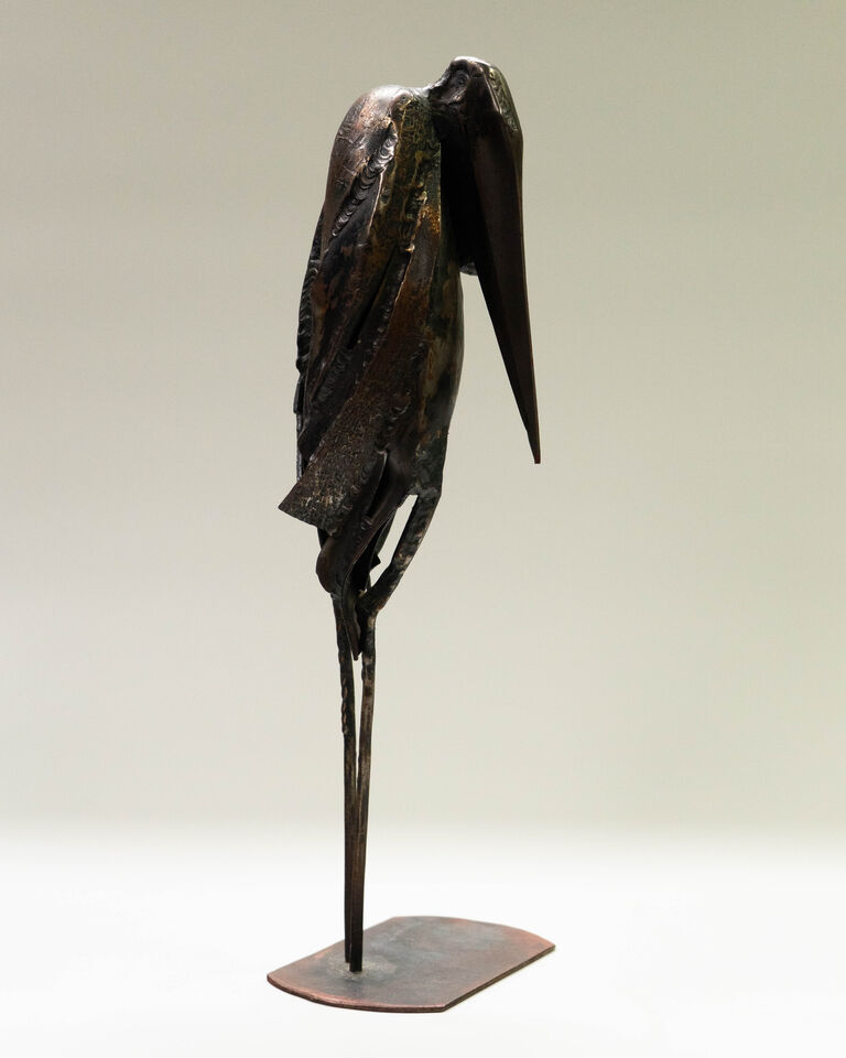  / Marabu / Igor Kitzberger