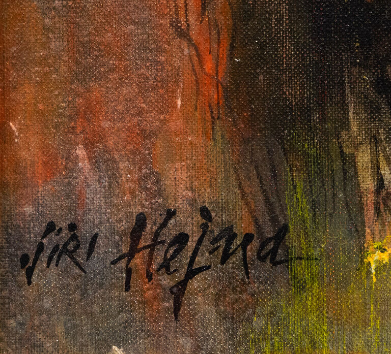  / N importe ou hors du monde / Jiří Hejna