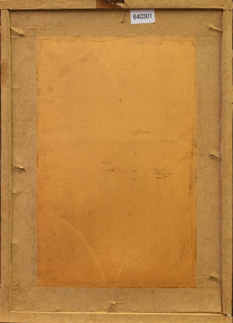  / Rue Royale et la Madeleine / František Tavík Šimon