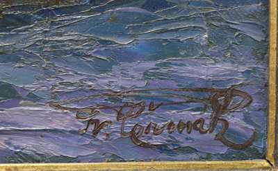  / Kytice růží / František Čermák