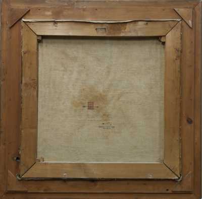  / Kytice růží / František Čermák