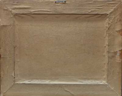  / Rozkvetlá louka / František Škrabánek