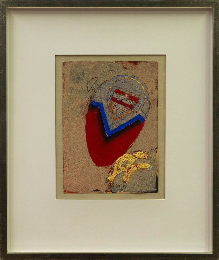 Stanislav  Vajce - Naděje