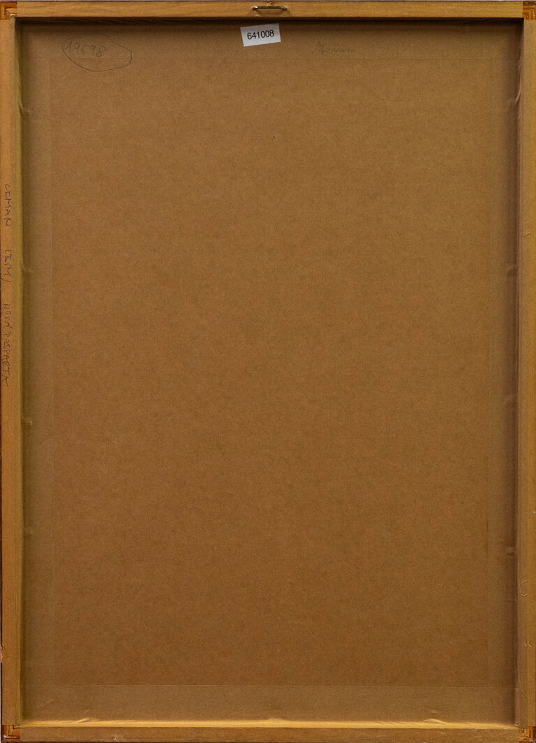  / Bio Ilusion / Tomáš Bím