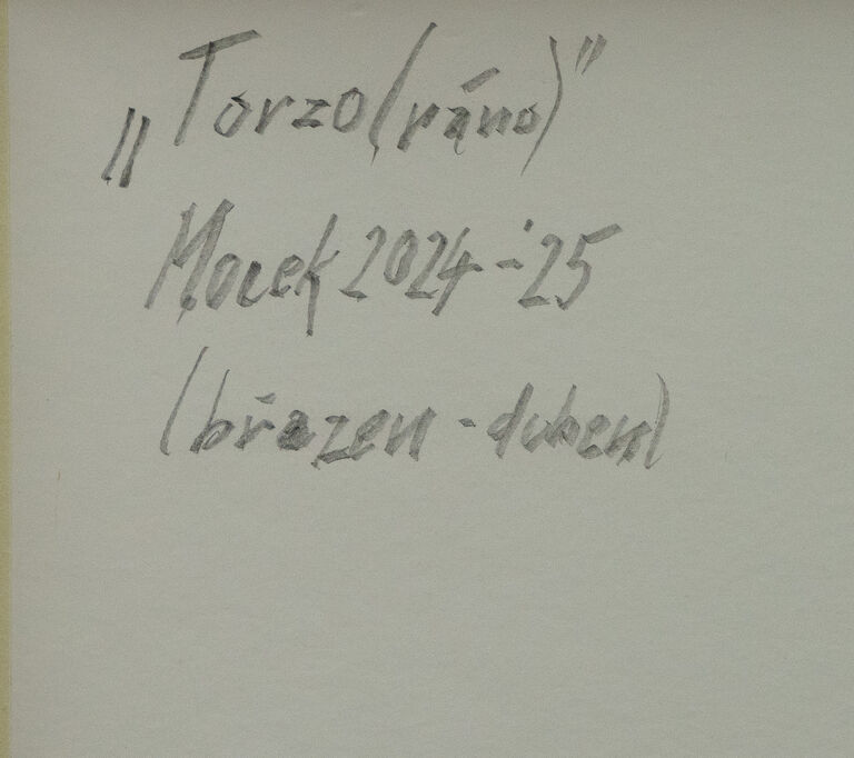  / Ráno / Jiří Mocek