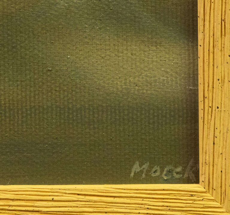  / Ráno / Jiří Mocek