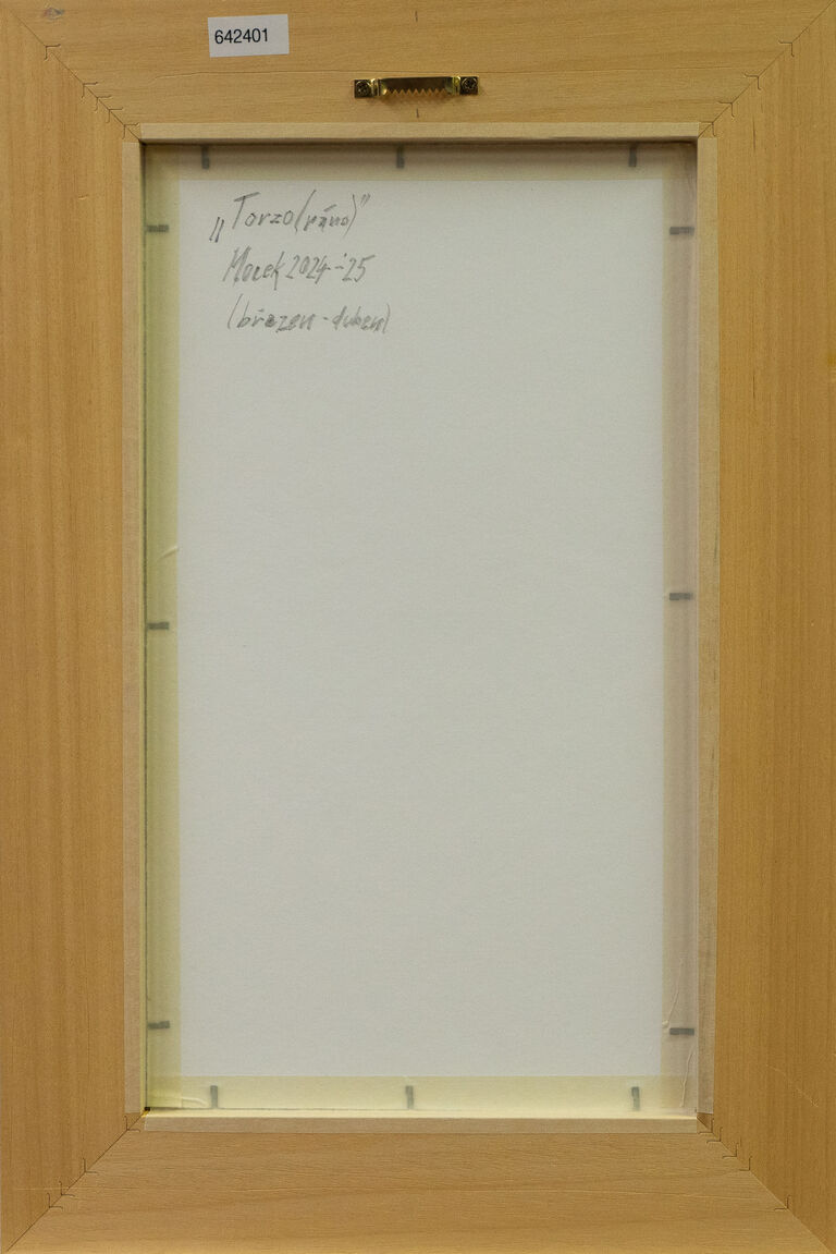  / Ráno / Jiří Mocek