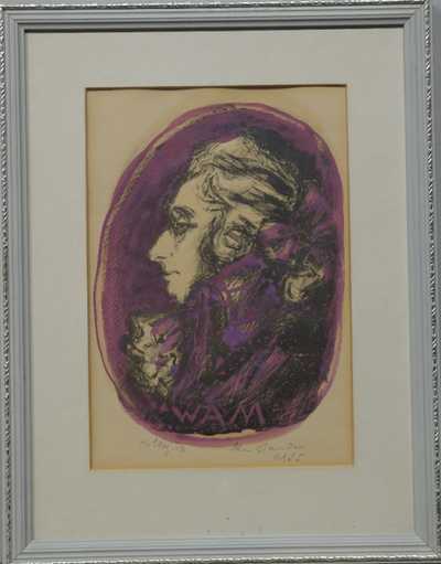 Jan Bauch - Mozart