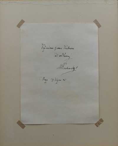  / Motýl / Max Švabinský