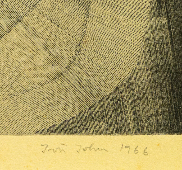 / Pohyb země / Jiří John