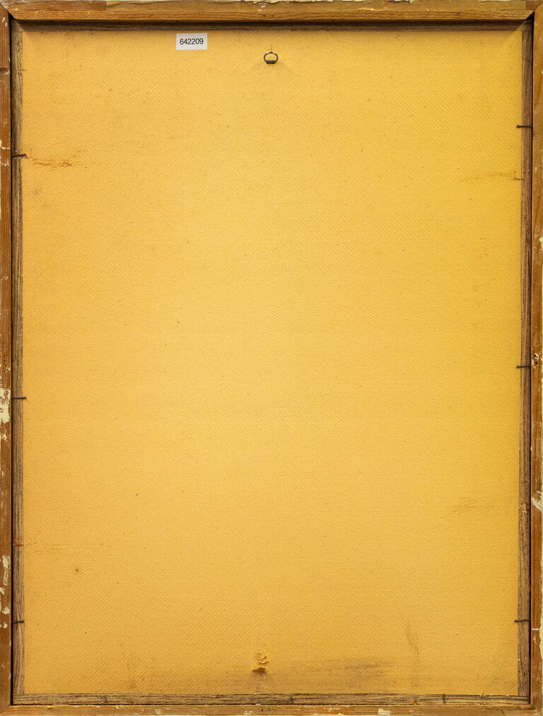  / Capriccio / František  Tichý