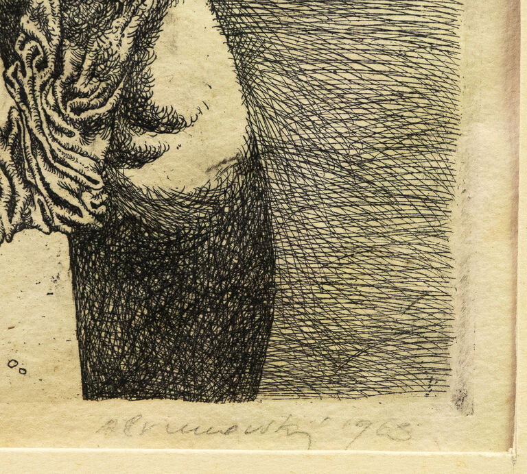  / Sjezd numismatiků / Albín Brunovský