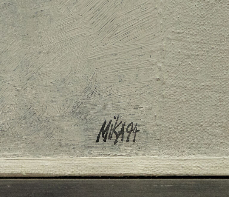  / Krajina / Jiří Mika
