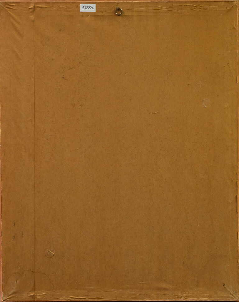  / Léto / Bohumil Ullrych