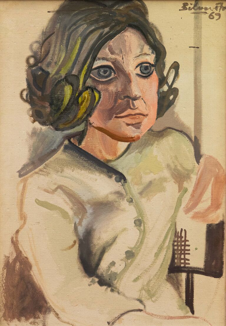  / Magda / Andrej Bělocvětov