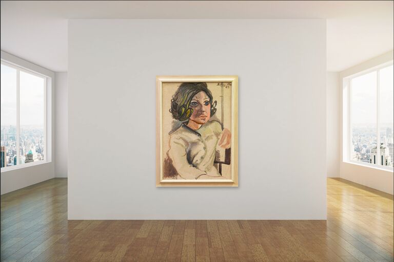  / Magda / Andrej Bělocvětov