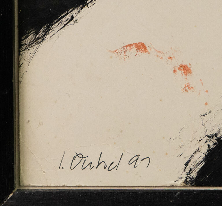  / Krajina / Ivan Ouhel