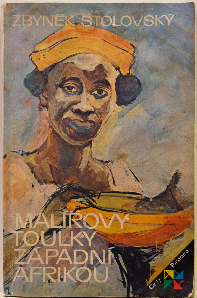  / Hody supů / Zbyněk Štolovský