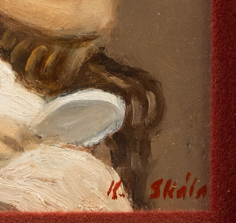  / Marta / Karel Skála