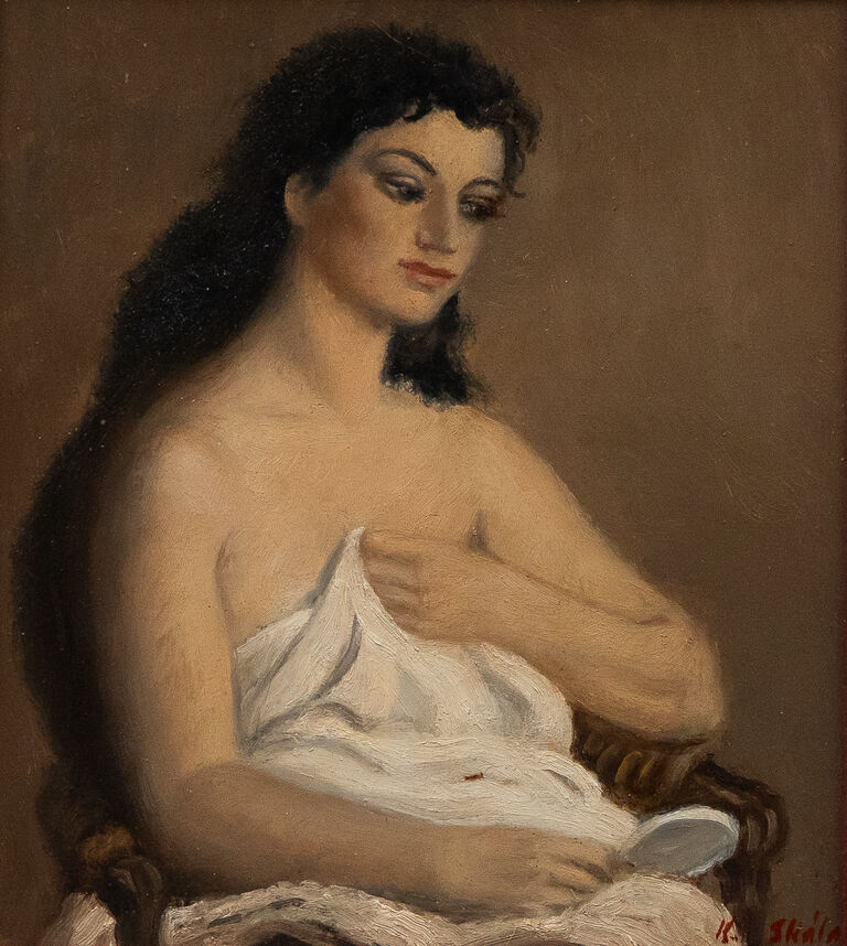  / Marta / Karel Skála