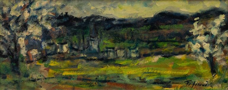  / Jaro / František Jiroudek