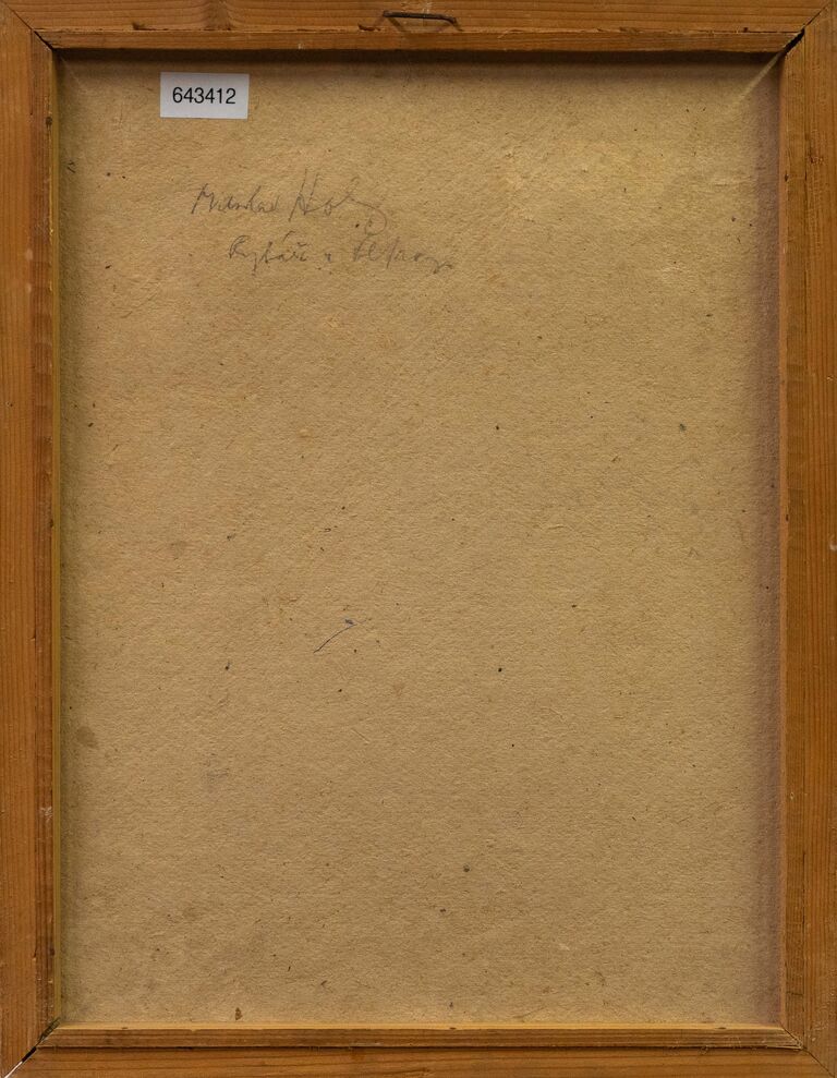 / Rybáři / Miloslav  Holý