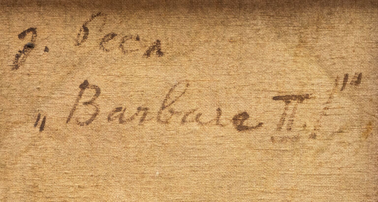  / Barbara / Jiří V. Peca