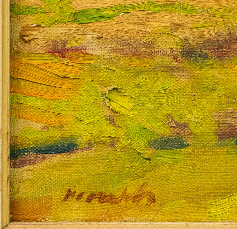  / Léto / František Jiroudek
