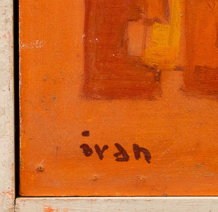  / Odysseus / Ivan Sedliský