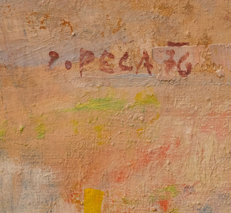  / Mládí / Jiří V. Peca