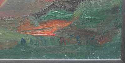  / Po koupeli / Raimund Ondráček