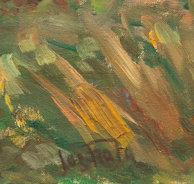  / Pasáček / Josef Fiala