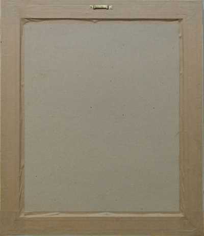  / Abstraktní figura / Jan Kotík