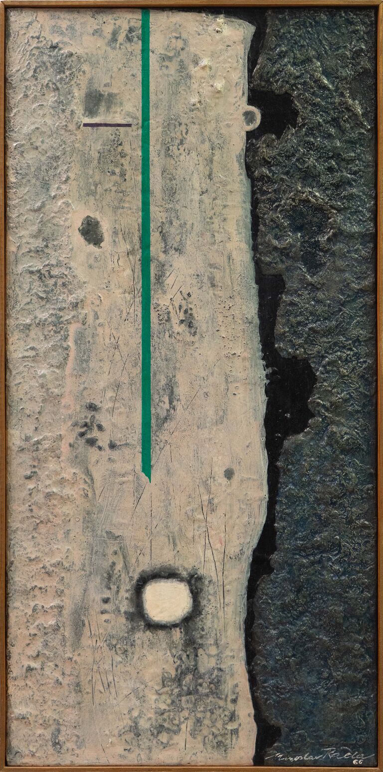 Miroslav Rada - Sondy