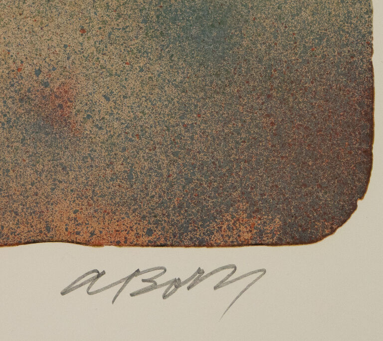  / Paridův soud / Adolf Born