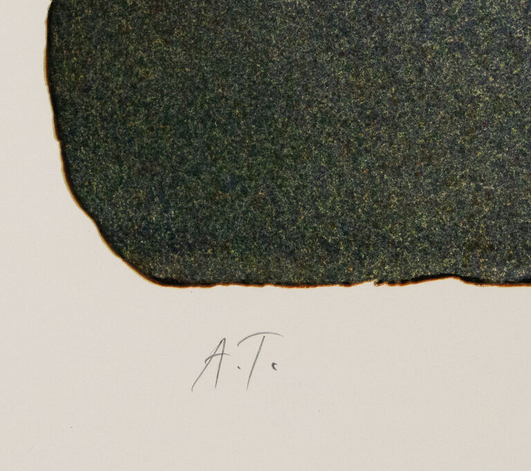  / Colombine a Scaramouche / Adolf Born
