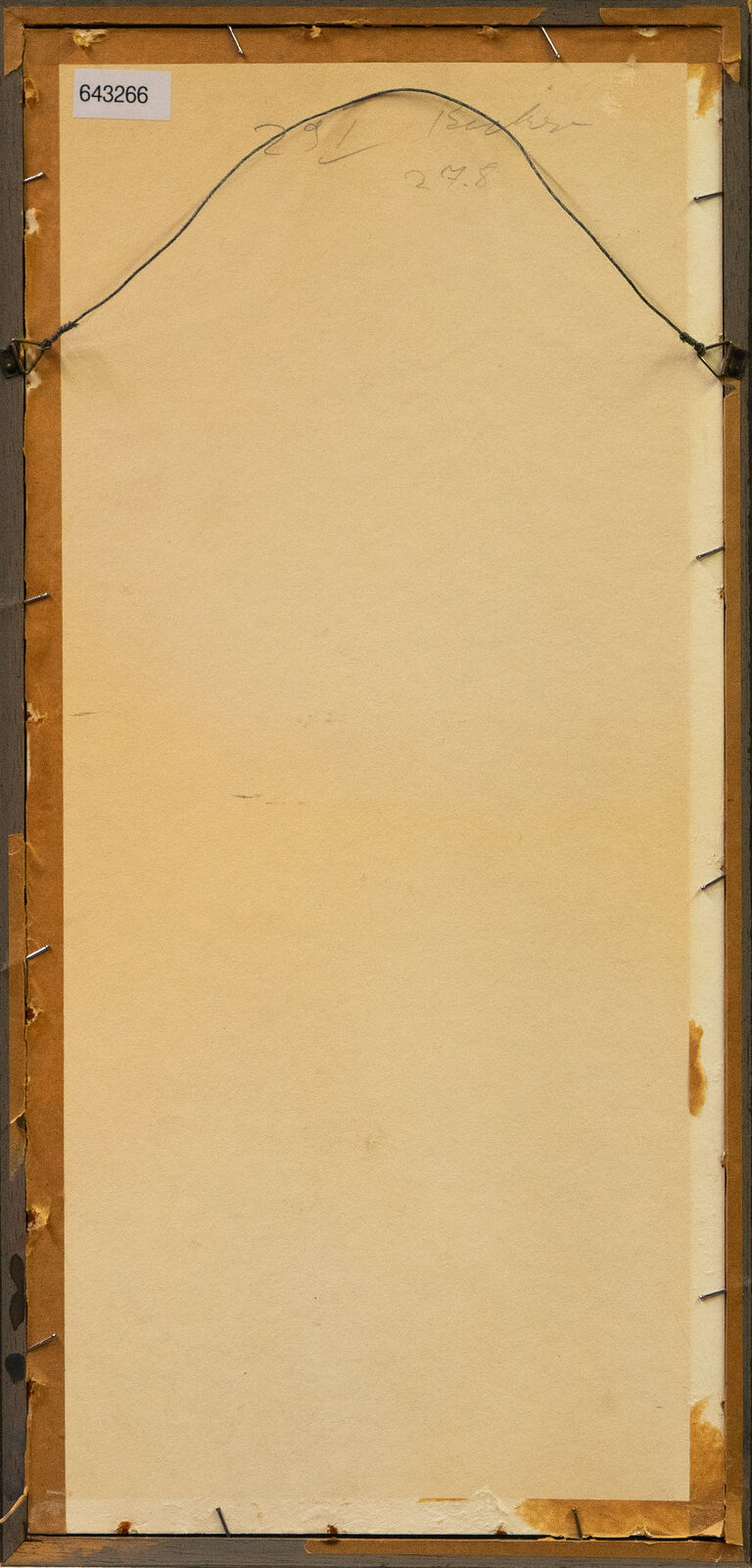  / Menitriere / Ladislav Novák