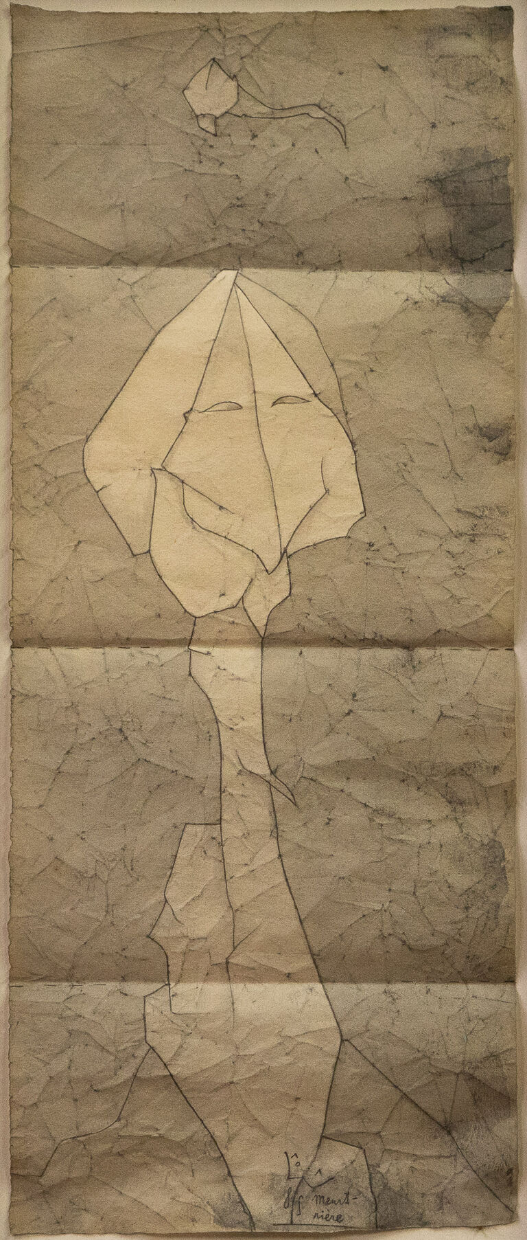  / Menitriere / Ladislav Novák