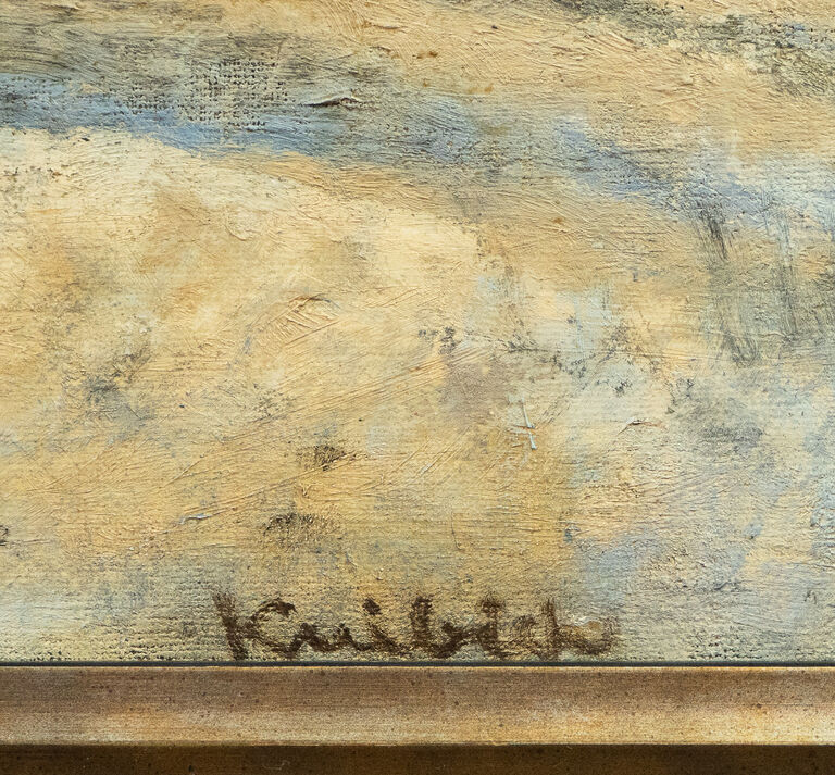  / Lokomotivy / Vilém  Kreibich