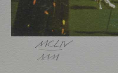  / Žena s hlavou růží / Salvador Dalí