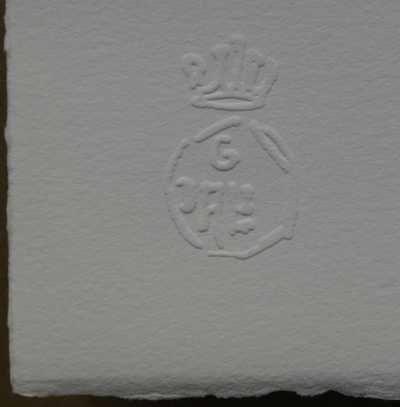  / Sen / Salvador Dalí