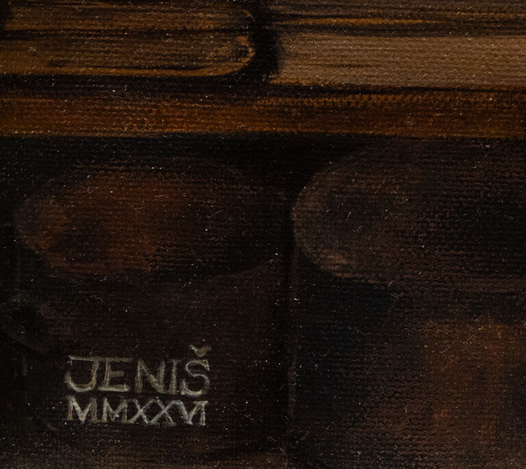  / Dlouhý život Margaret Ann Neve (1792 - 1903) / Vladimír Jeniš