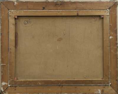  / Červánky nad vodou /   Autor neurčen