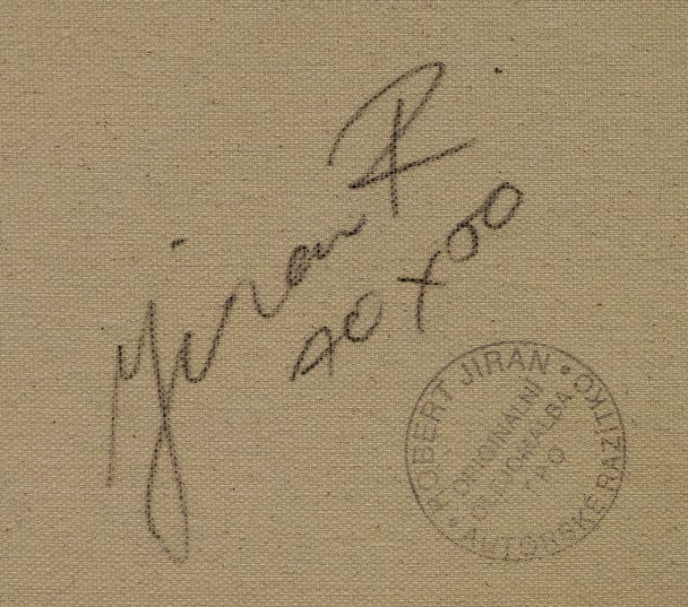  / Léto / Robert Jiran