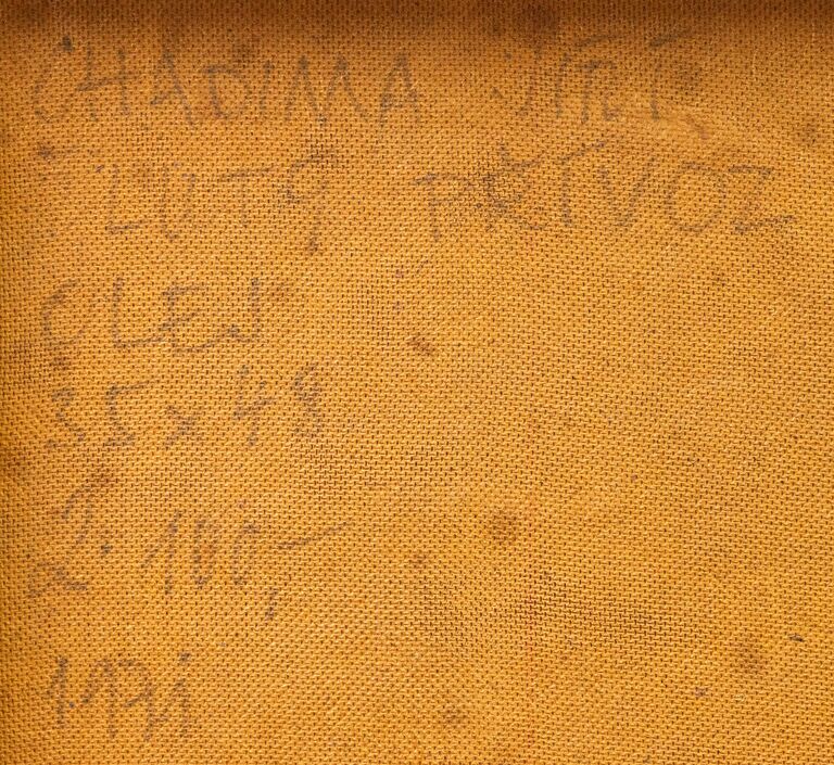  / Žlutý přívoz / Jiří Chadima