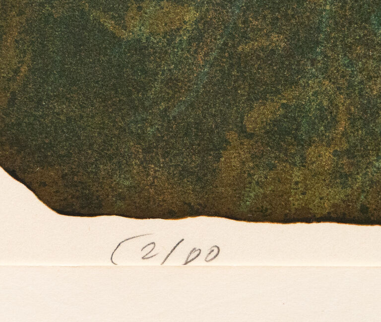  / Paradiso / Adolf Born